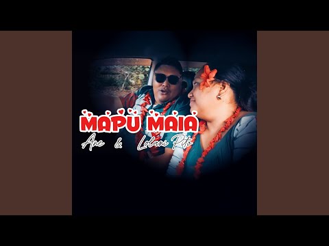 Mapu Maia