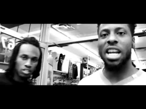 Gk Nesso - Poppin (Remix)