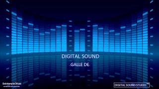Digital Sound - Galle De (Radio Edit)