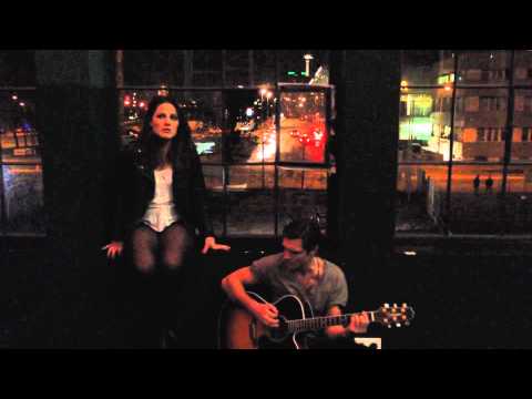 Norma Jean Martine - Still In Love With You (Berlin acoustic post Postbahnhof gig)