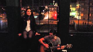 Norma Jean Martine - Still In Love With You (Berlin acoustic post Postbahnhof gig)
