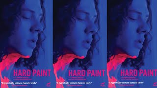 Hard Paint Video