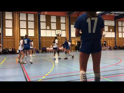 IFK Bankeryd - Torslanda HK F