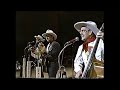 Riders In The Sky - Here Comes The Santa Fe (Grand Ole Opry Live; December 8th 1990)