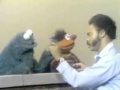 Classic Sesame Street Gordon S Bell Trick Ernie Tries To Fool Bert