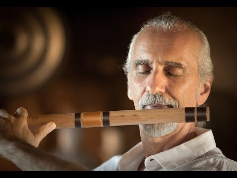 Talking to Nature (Live at Mandali) ~ SHASTRO