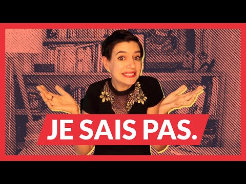 Spoken French Essentials in 40 Minutes (Part 1)