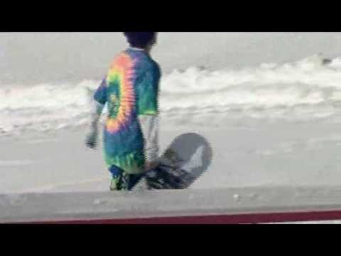 QParks- Snowpark Kitzbüheler Horn Part 2