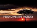 Lee Richardson / Tom Ford / Jonathan Murrill  - Here Comes The Thunder (Tribal Pop)