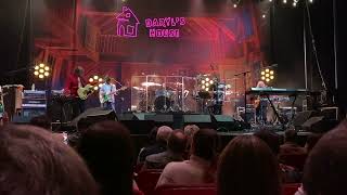 Daryl Hall Band; Babs &amp; Babs (outro) 4/13/22 @ Orpheum Theatre Boston Ma