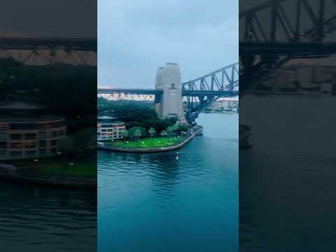 Thumbnail for Carnival Splendor arriving back to Sydney ❤️ cruise with my mum