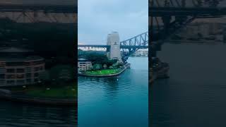 Carnival Splendor arriving back to Sydney ❤️ cruise with my mum