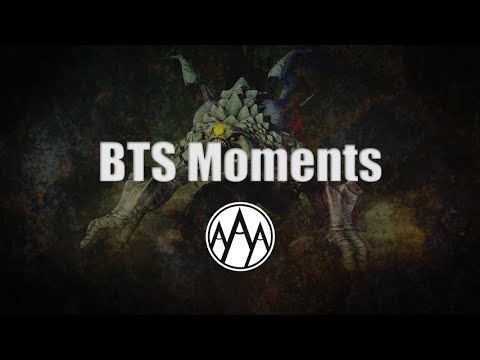 BTS Moments #12: n0tail's amazing Enchantress countergank