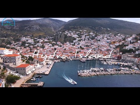 Documentary of HYDRA Island