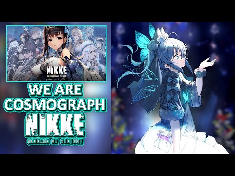 Video thumbnail for WE ARE