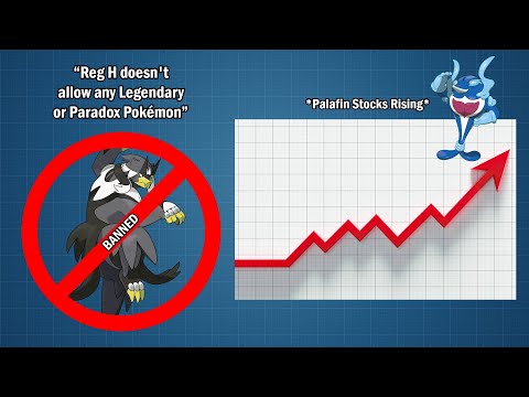 Pokémon that are ONLY Good in the ABSENCE of Others