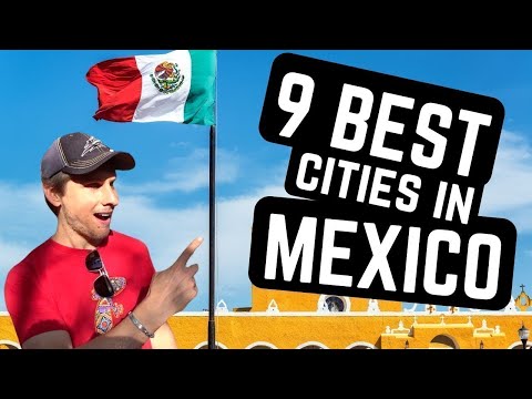 , title : '9 PLACES IN MEXICO THAT I WOULD MOVE TO'