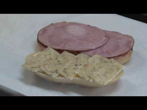 03/15/2019 Specialty Sandwich Shop