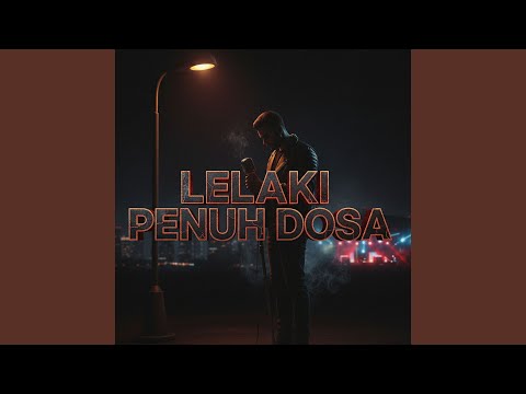 Lelaki Penuh Dosa
