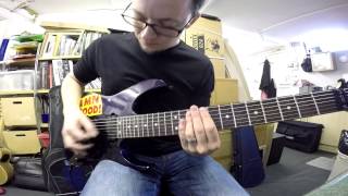 Lorene Drive - Let it Go - Cover By mike Smith