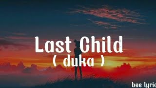 Download lagu Duka🎵Last child - cover Tami Aulia (lyrics) mp3