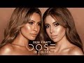 DESI X KATY OUR DOSE OF COLORS COLLAB