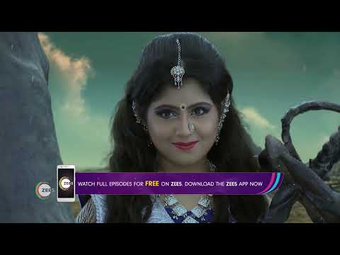 Lord Shiva learns about Lord Shani's actions - Bole Hunti - Mythology Odia TV Serial - Webi 83