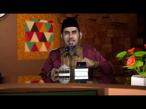 063 Live Interaktif Keimanan, Do'a dan Dzikir - Dr. Muhammad Nur Ihsan, M.A. حَفِظَهُ اللهُ