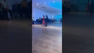 Selena Riso Y Guillermo Barrionuevo