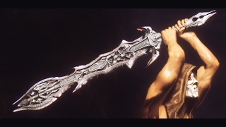 The Elder Scrolls V Skyrim: ТОП 10 ЛУЧШИХ МОДОВ НА МЕЧИ