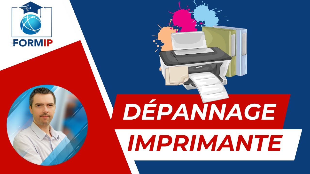 Les imprimantes
