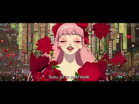 BELLE | fragman | 14 Ocak 2022'den itibaren #BaşkaSinema'da!