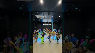'TALK' Dance Challenge 「STUDIO SUN」皆さんと！#LEEMINHYUK #TALK