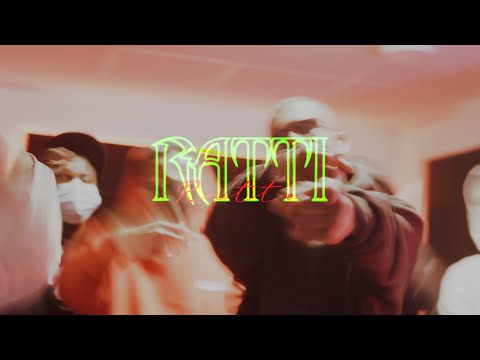 FELMAWER - RATTI (Prod by Saix)