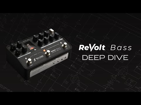 ReVolt Bass | Deep Dive
