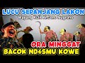 Full Bagong Nggleleng ️Sengkuni Di Gawe Klenger Mungsuh Bagong ️Wayang Kulit Ki Seno Nugroho