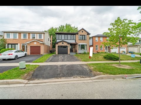 For Sale - 30 Mikado Crescent, Brampton, ON L6S 3R6