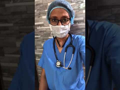 🥲 High IGE in Blood 👉 Treatment Medical Management Explained in Hindi by Dr Rupal #Shorts