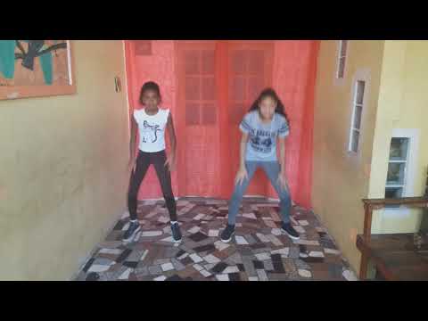 Ta Tum Tum- Kevinho e Simone & Simaria |Dance F&K (coreografia)