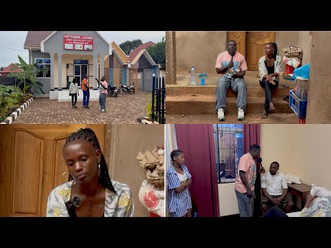 Ivan Oneseven and Maabara Ya Mahusiano•