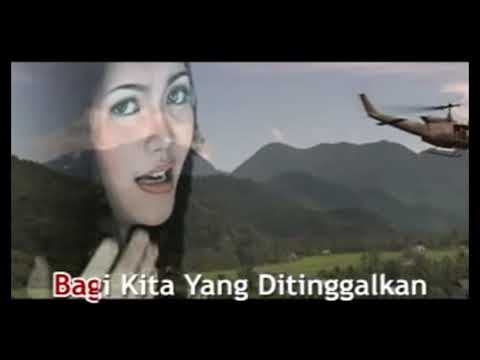Ria Amelia-Indonesia Menangis