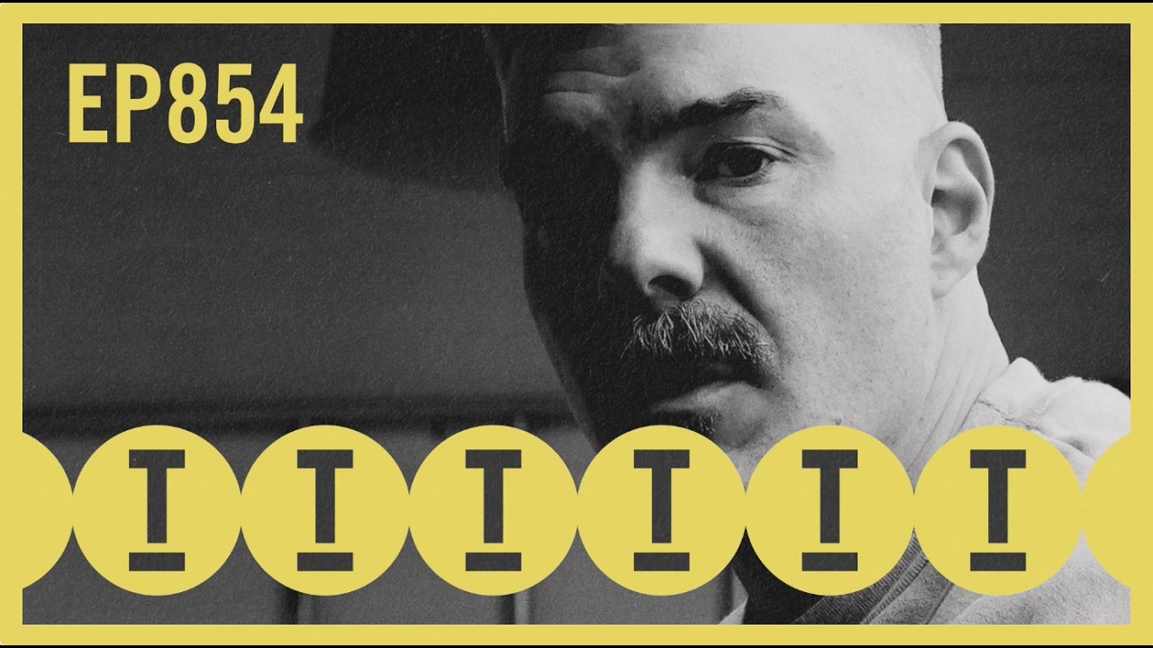 Toolroom Radio EP854: Illyus Barrientos