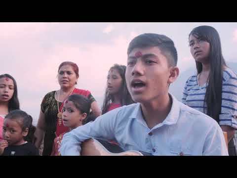 Dashain Aayo | Dashain Subhakamana Song | Rahar ko Chautari