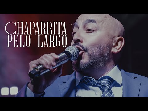 Miniatura de Chaparrita Pelo Largo