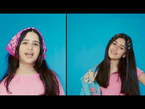 De Ergir-Arsen Grigoryan Studio / Դե Երգիր-Արսեն Գրիգորյան Ստուդիա 4K