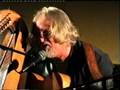 Robin Williamson  Through the horned clouds