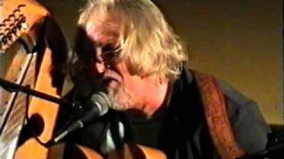 Robin Williamson  Through the horned clouds