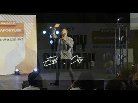 The Embassy City Sunday Experience  8.21.22  #atl #atlantachurch