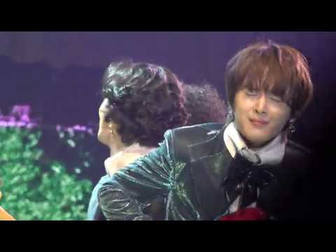 20200216 잔나비(JANNABI) NONSENSE2 - 돌마로(DOLMARO) + 달