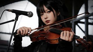 Download lagu DIGTA – KESEPIAN | Symphony Gothic Metal Cover 🎻🔥 mp3